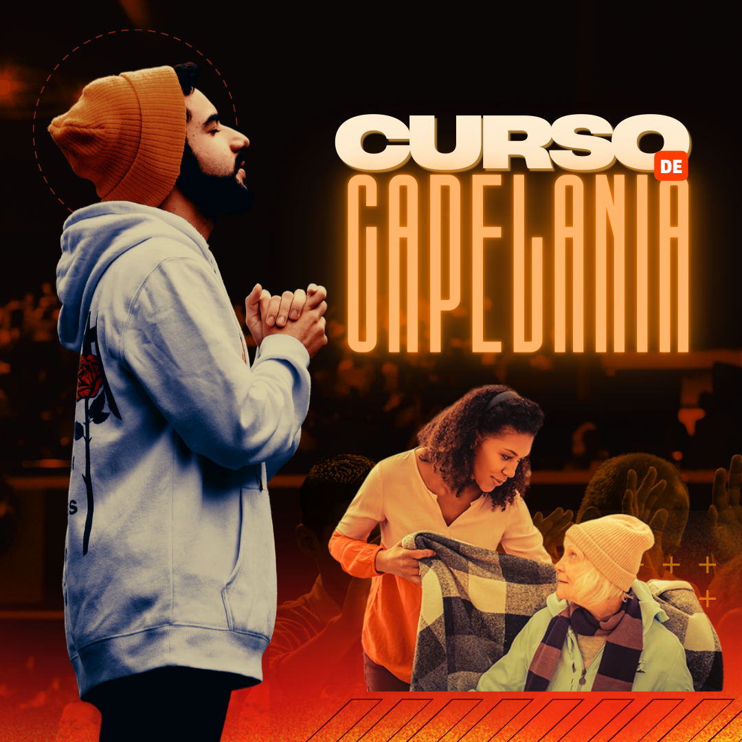 Curso de Capelania